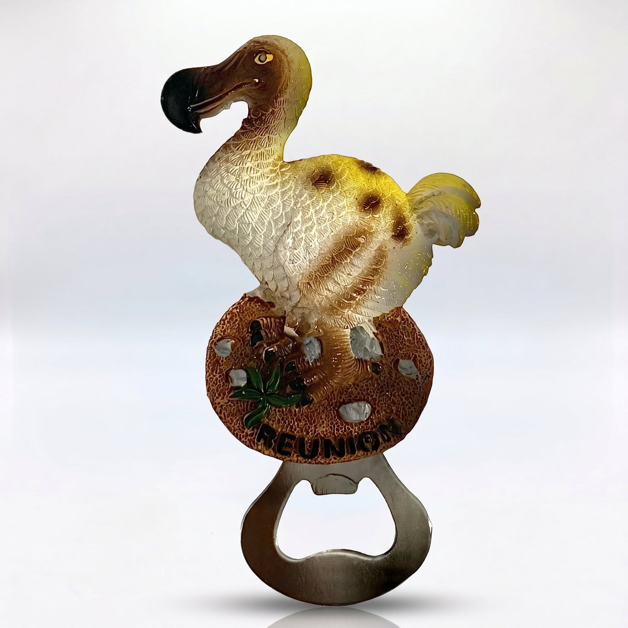 Décapsuleur Dodo