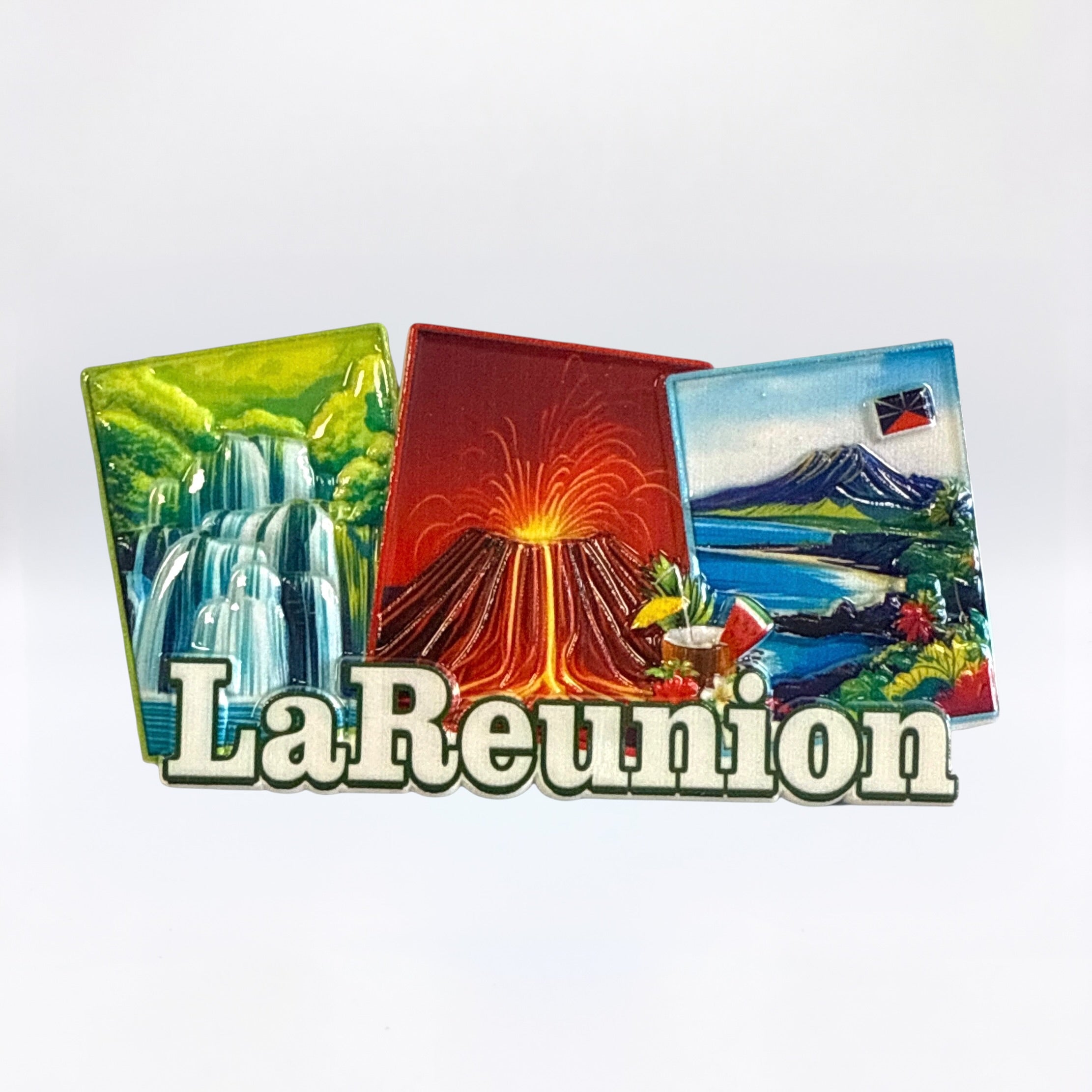 Magnet Paysage