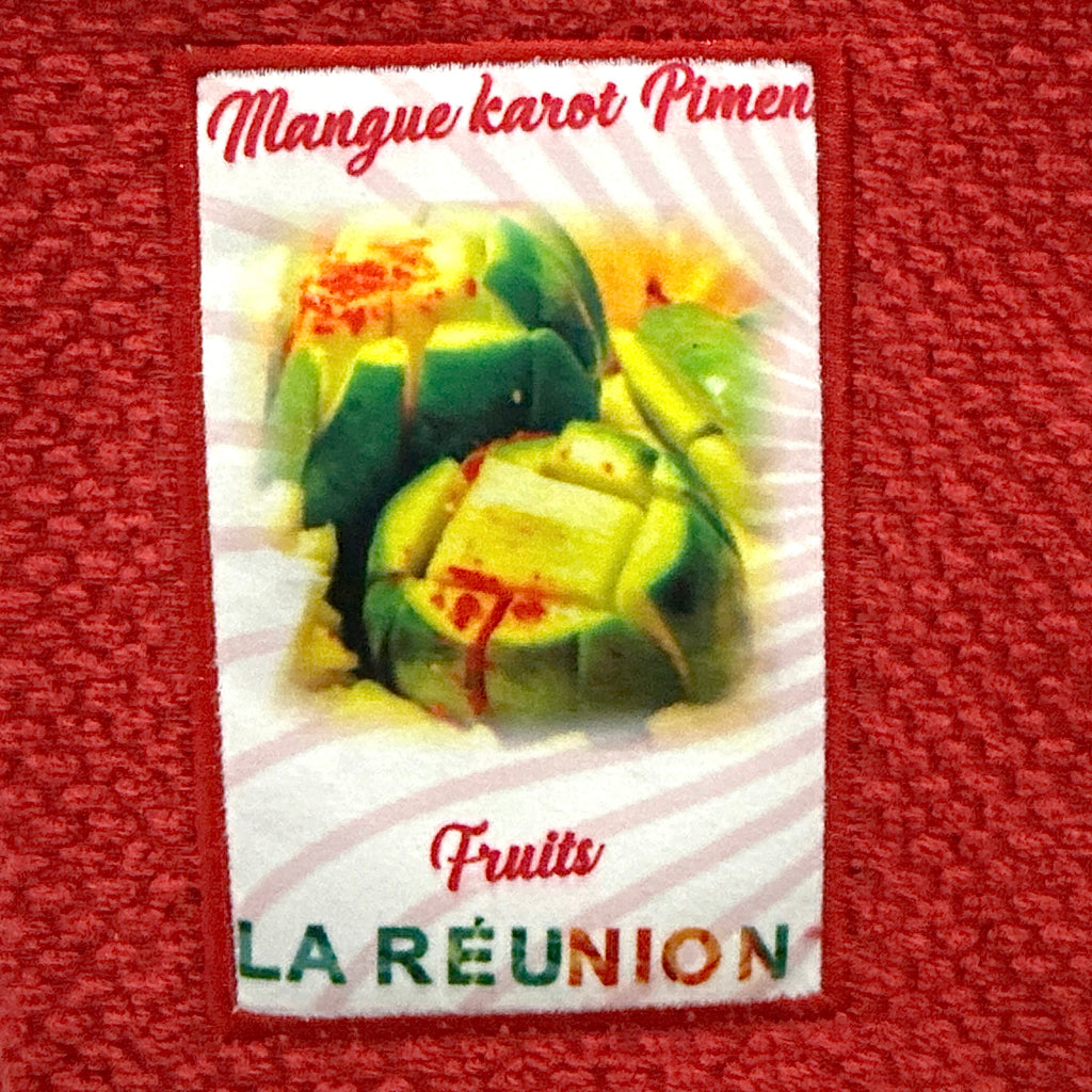 Essuie Main Mangue Karot