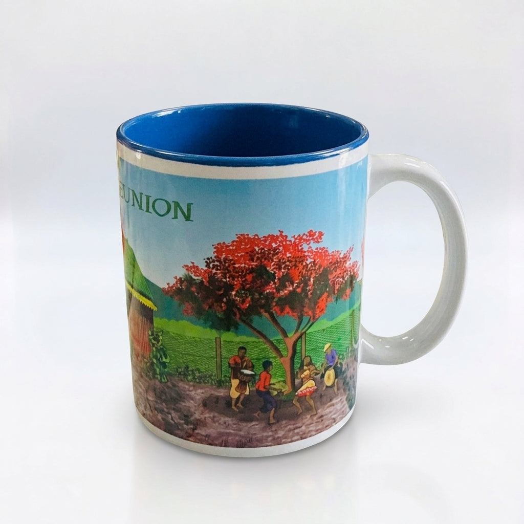 Mug Caz Creol