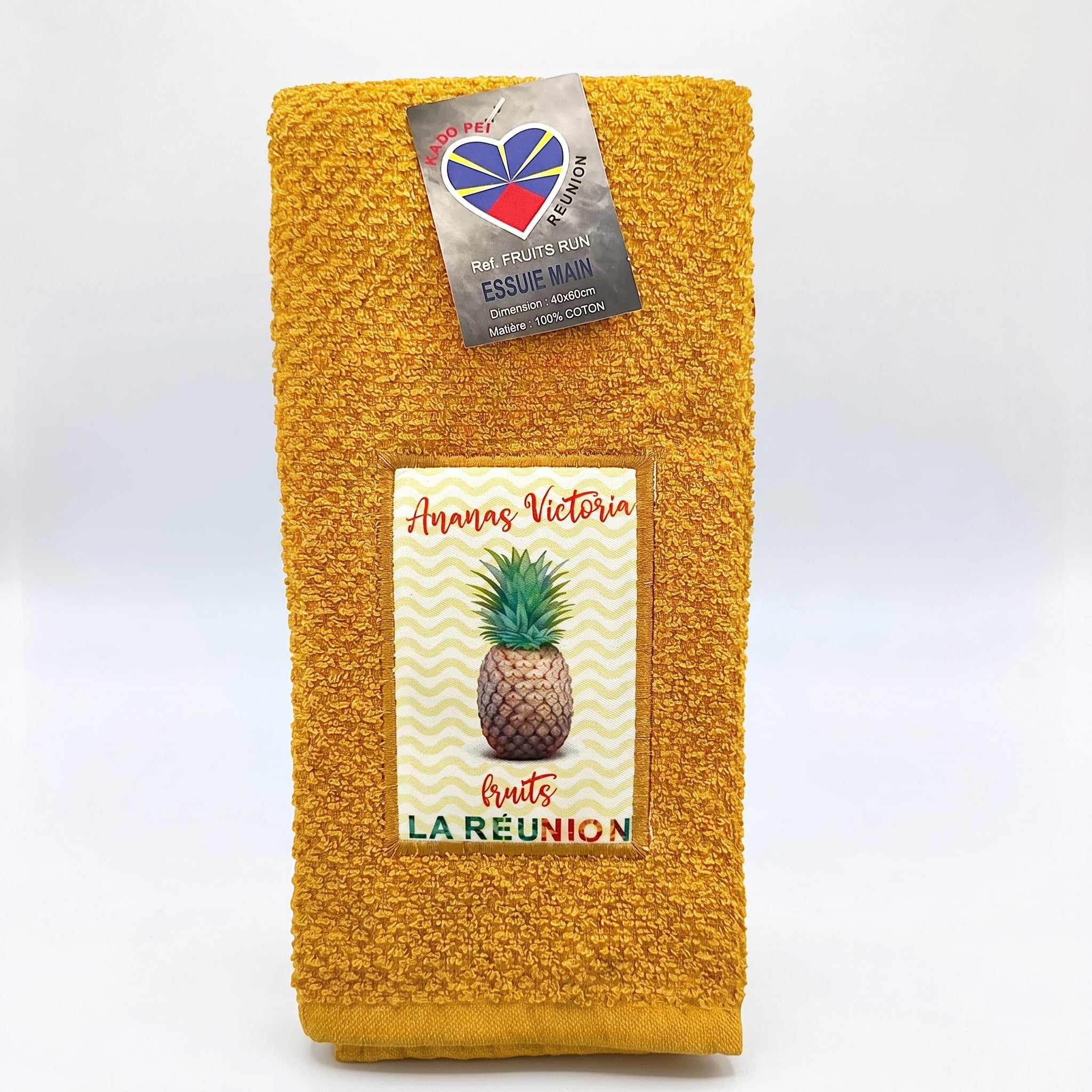 Essuie Main Ananas Victoria