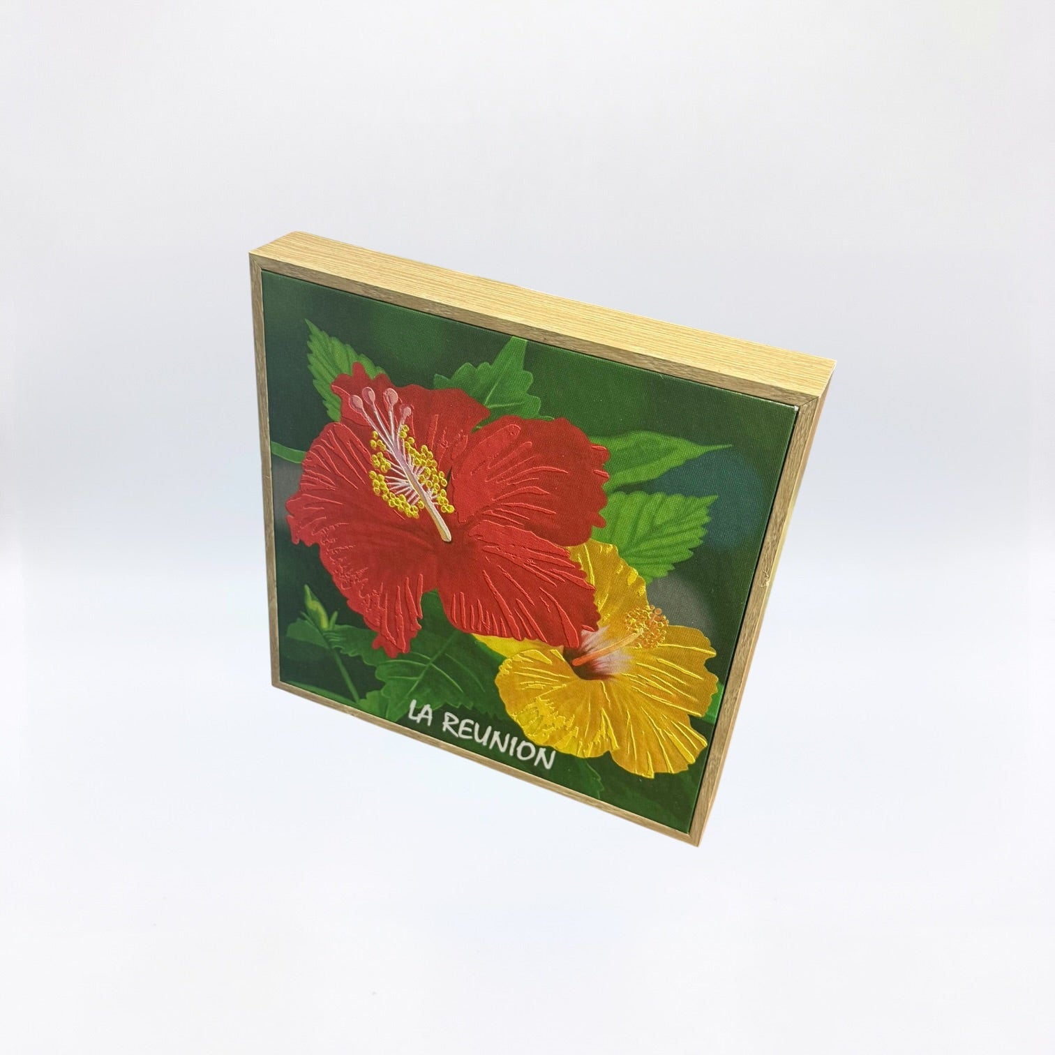 Tableau Cadre En Bois