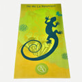 Drap De Plage