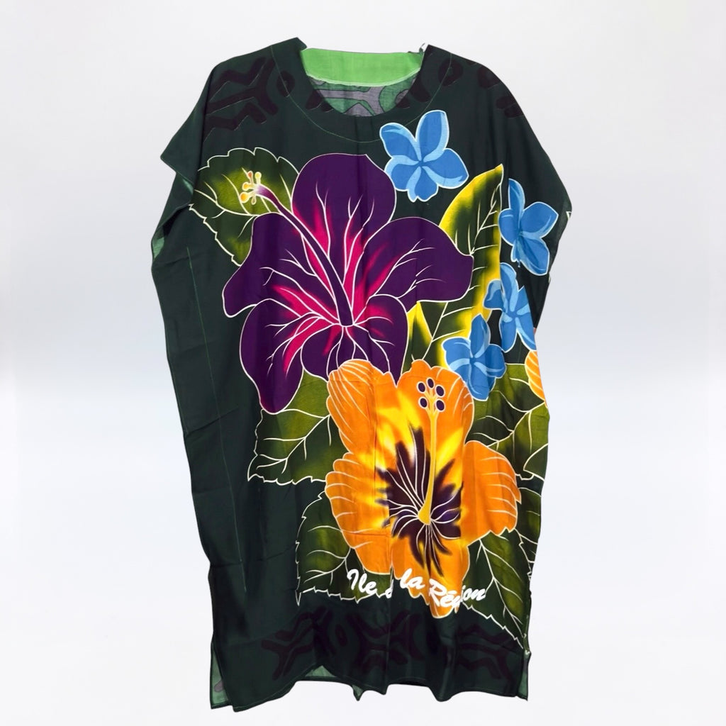 Robe Paréo 🌷