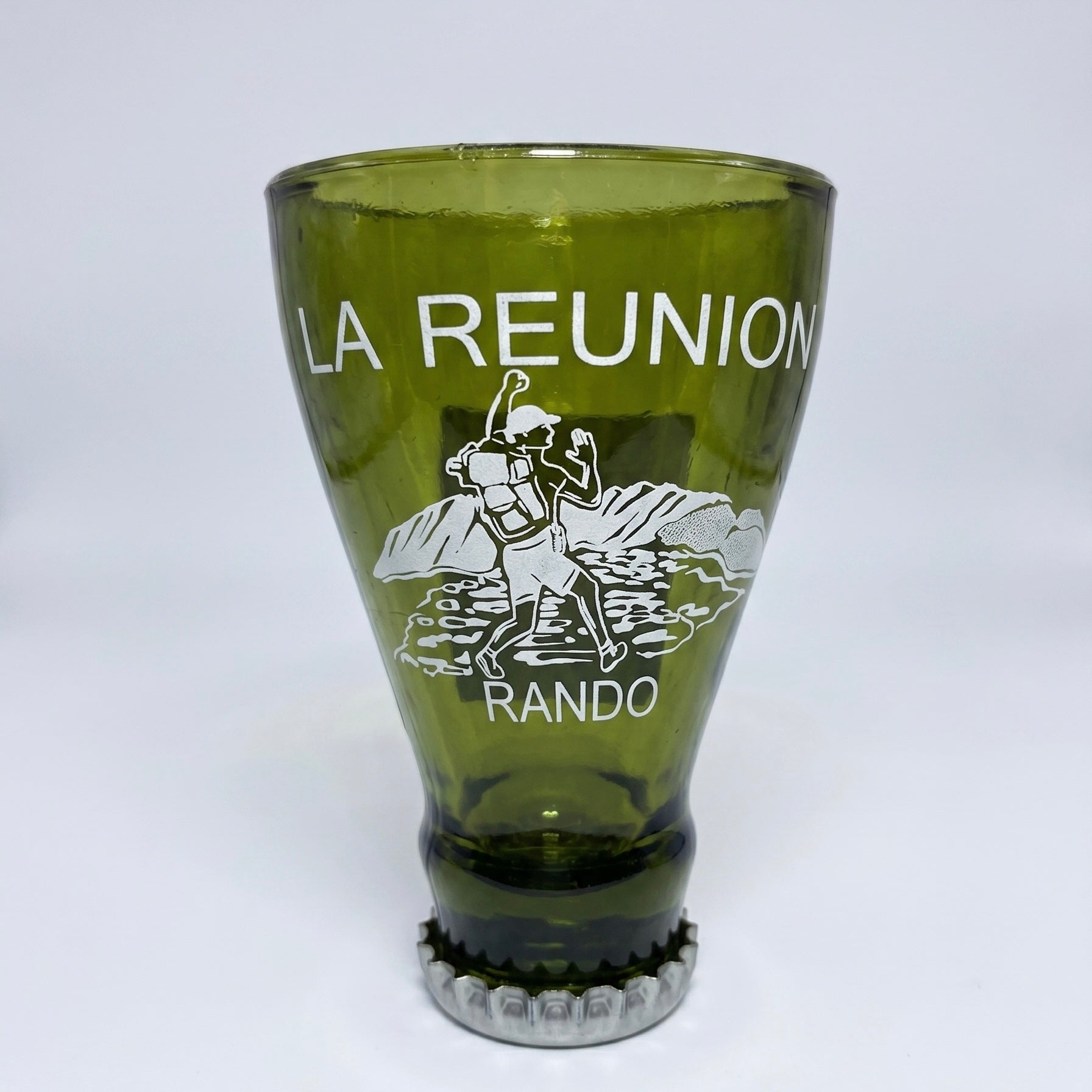 Verre Shot Capsule Rando