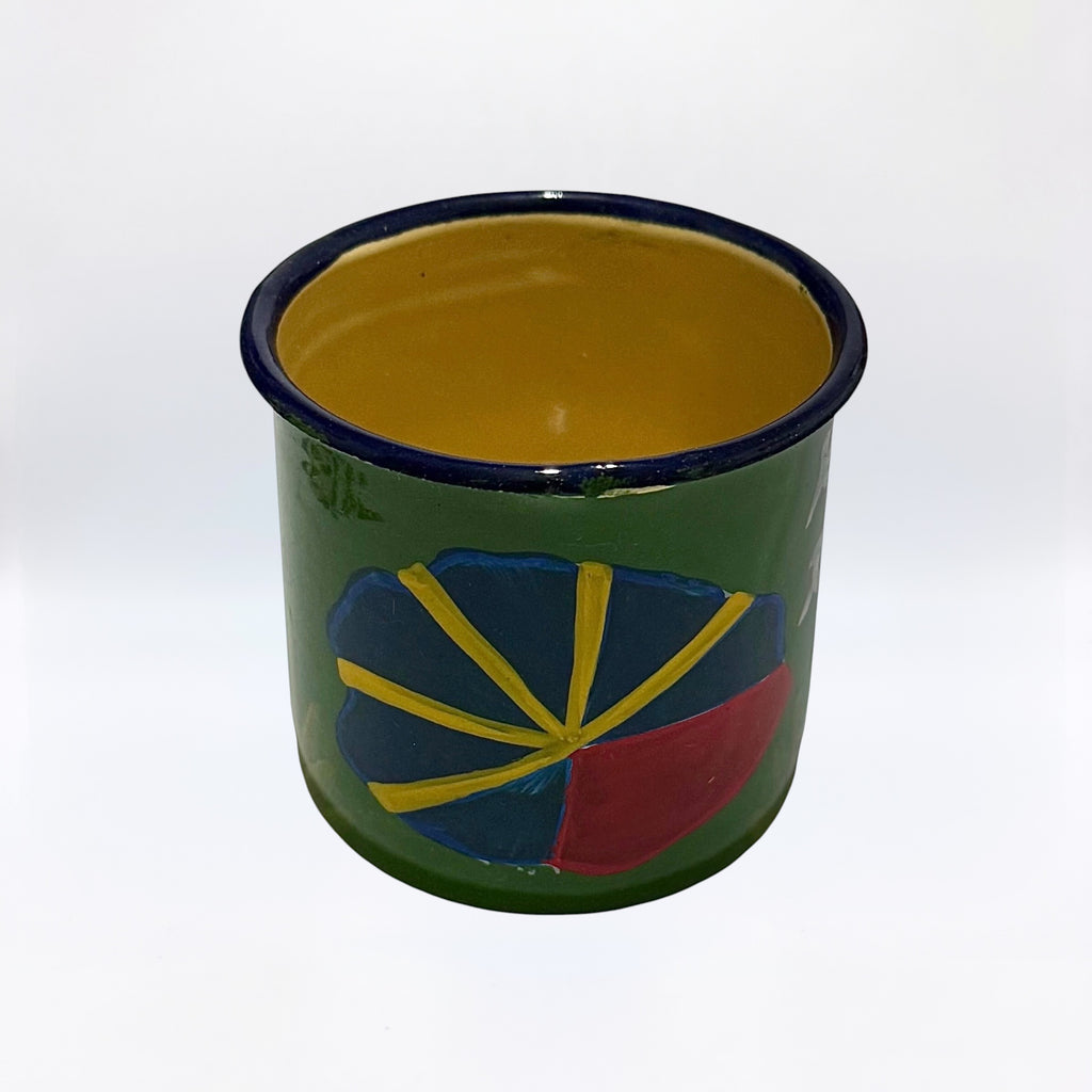 Mug Métal Drapeau