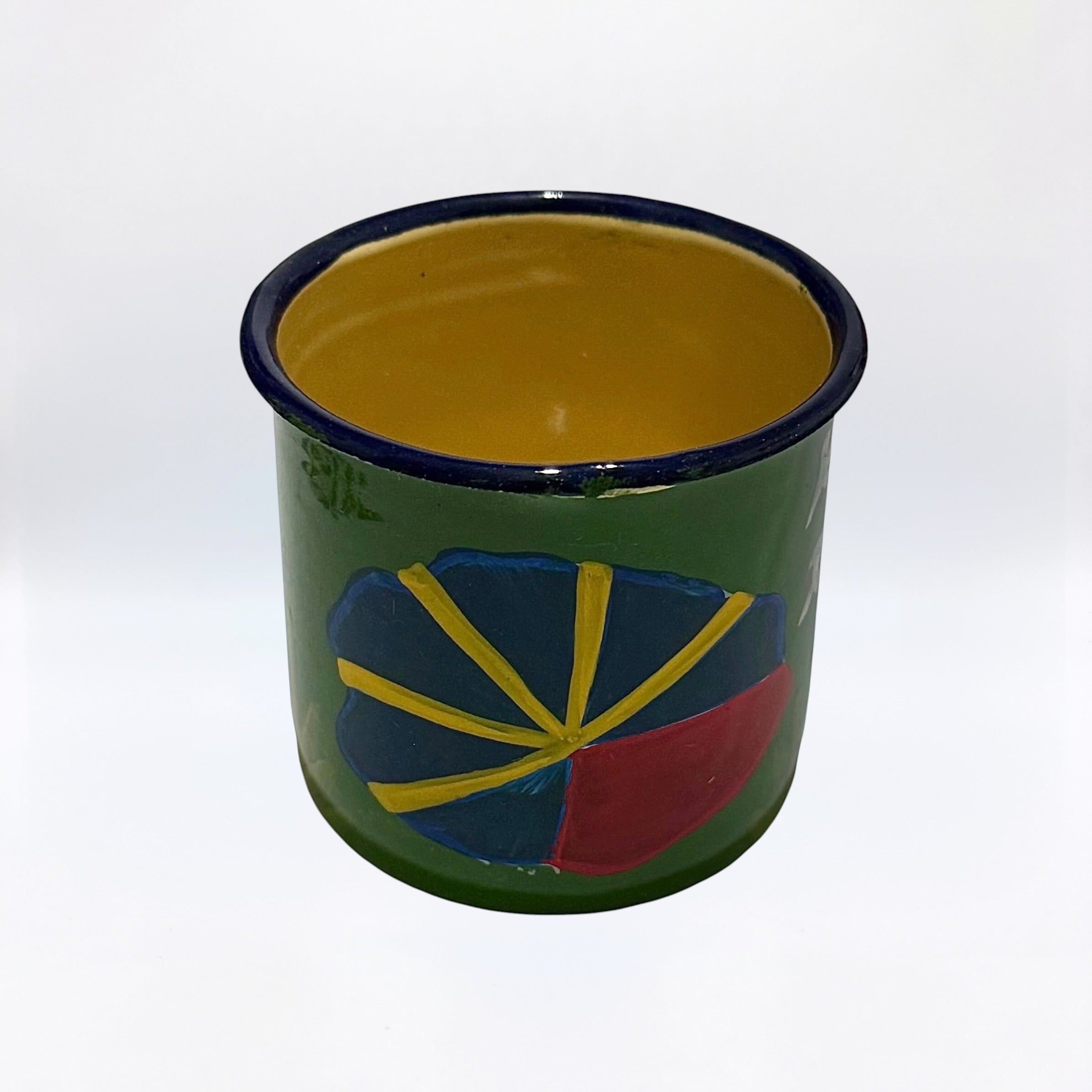 Mug Métal Drapeau