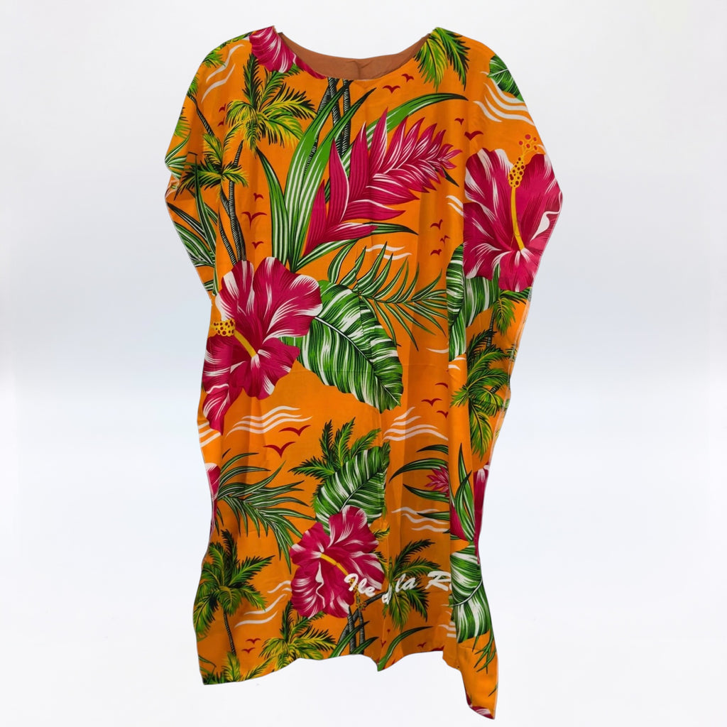 Robe Paréo 🌷