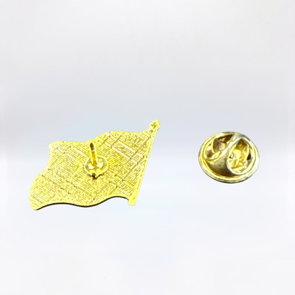 Pins Drapeau