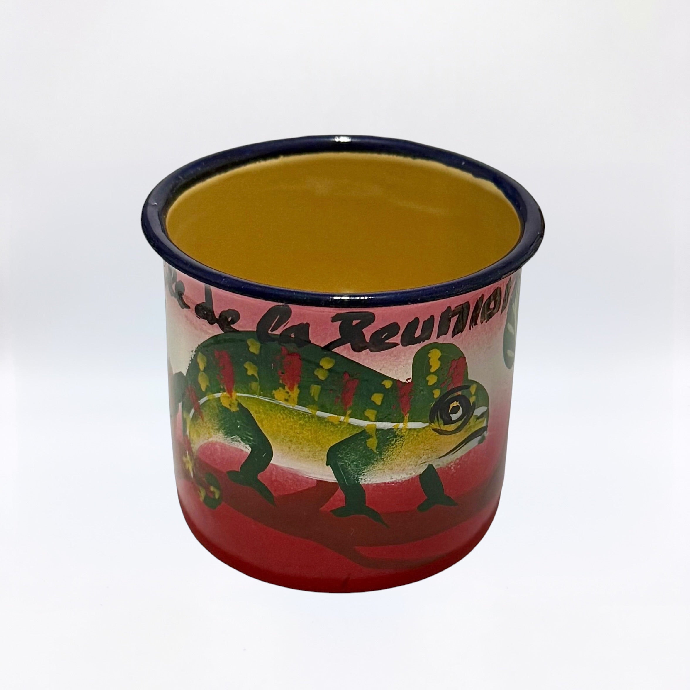 Mug Métal Endormie