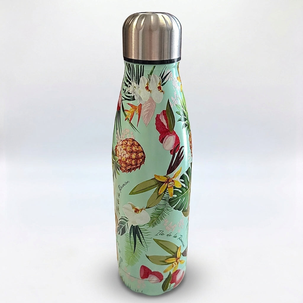 Gourde Isotherme Ananas