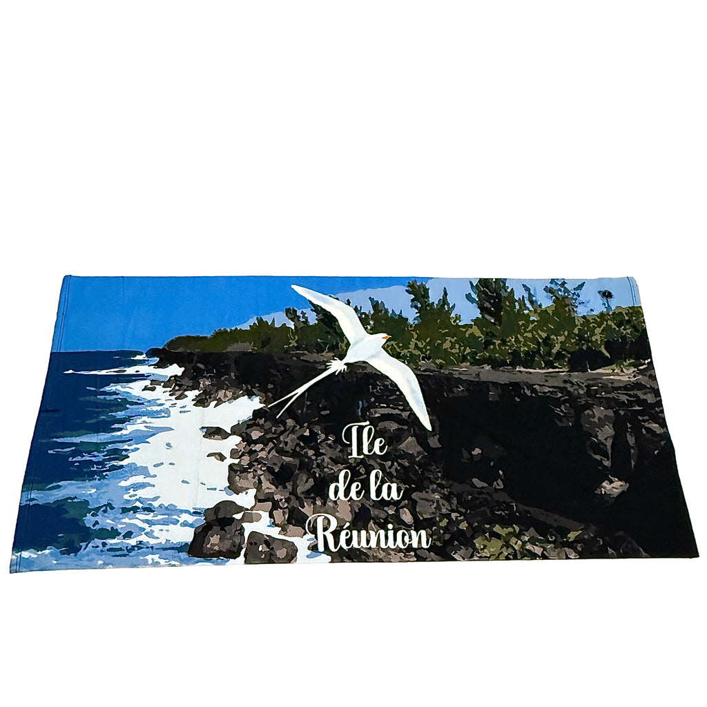 Serviette Micro Fibre