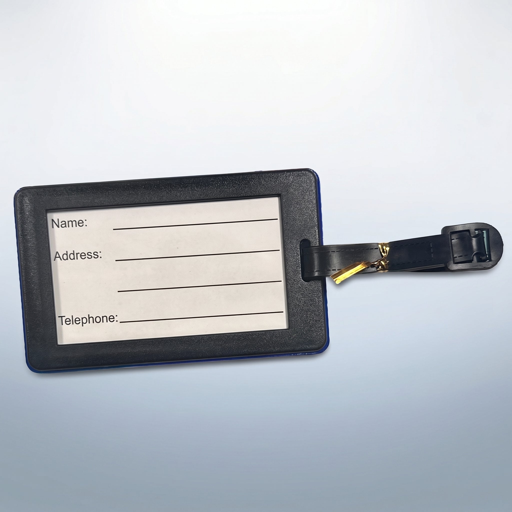 Badge Bagage
