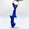Porte-clé Requin Décapsuleur