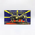 Magnet Drapeau Charette