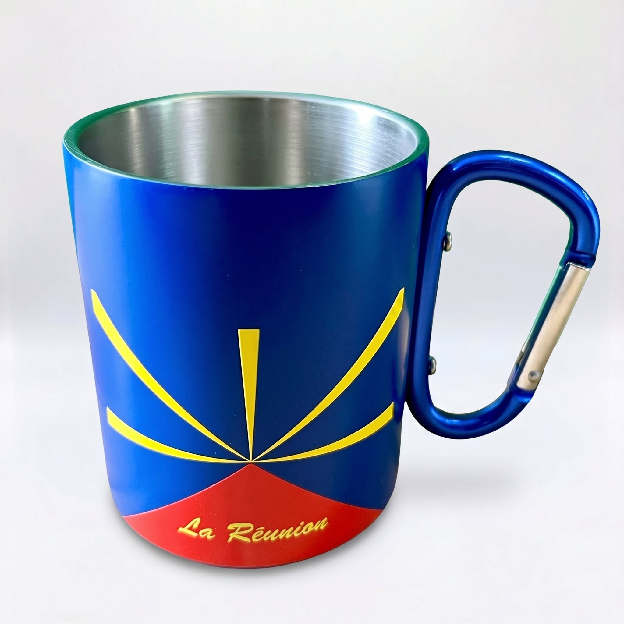 Mug Rando Drapeau