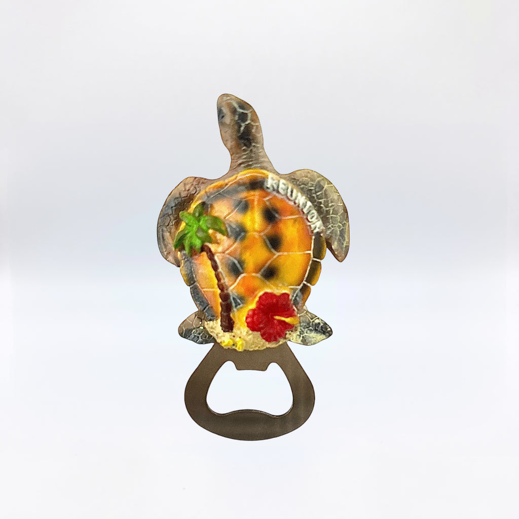 Décapsuleur Tortue
