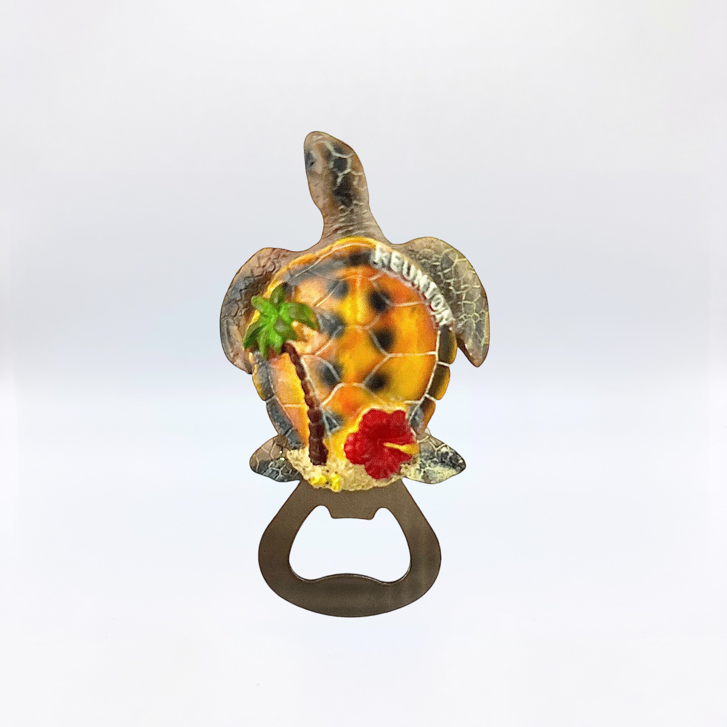 Décapsuleur Tortue