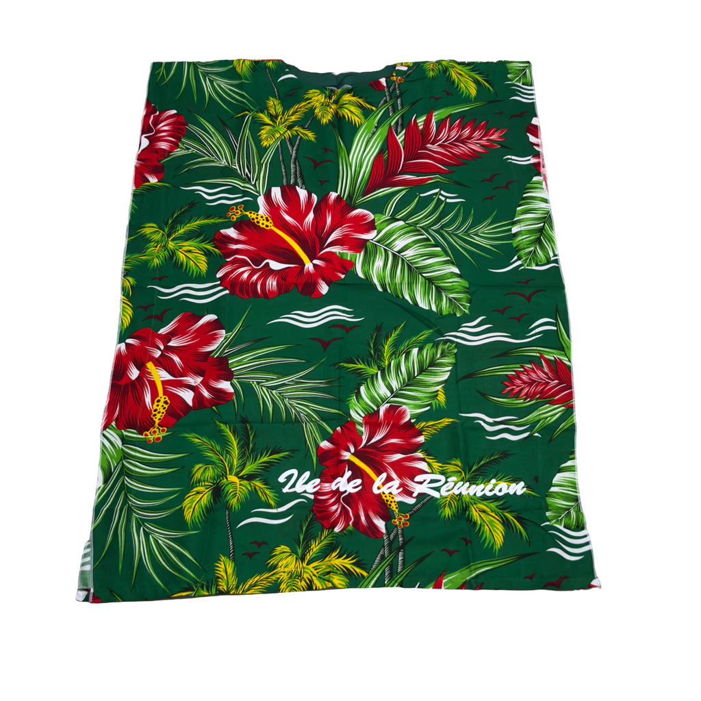 Robe Paréo 🌷
