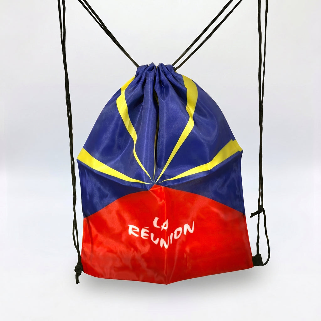 Sac à Dos Drapeau