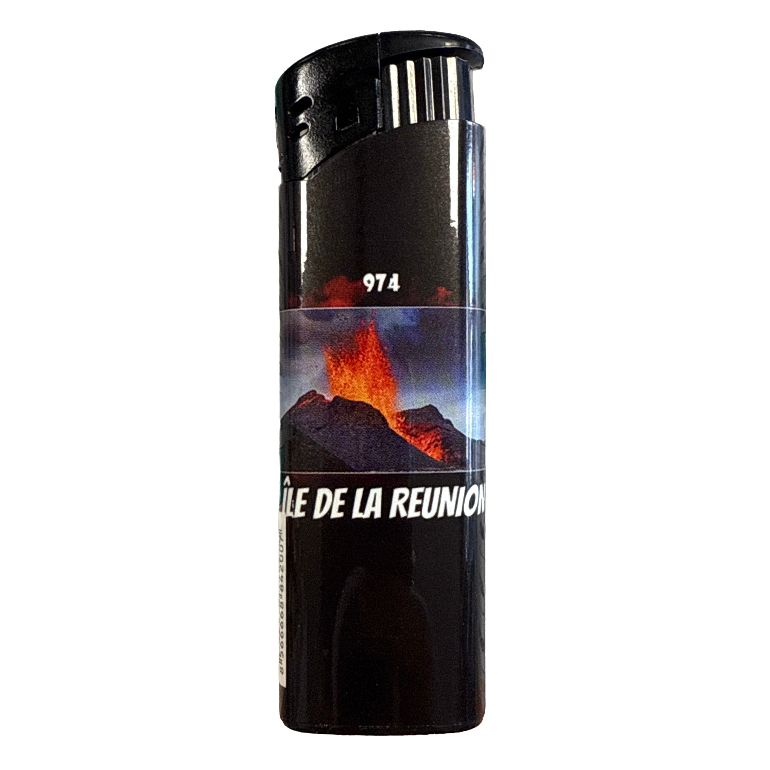 Briquet Volcan