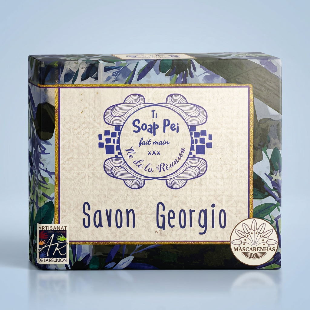 Savon Georgio