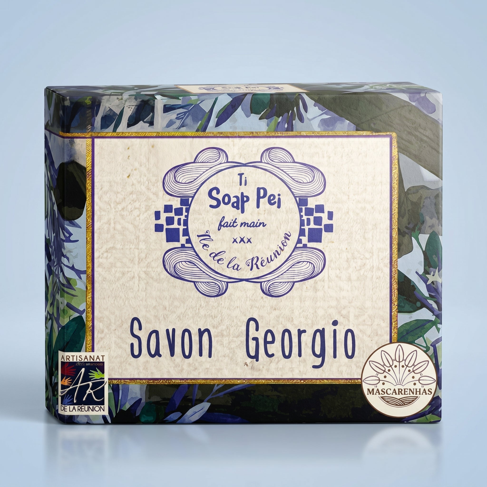 Savon Georgio