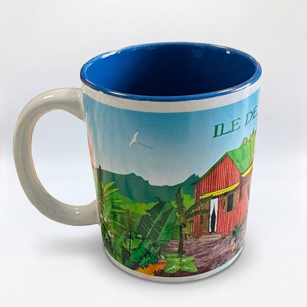 Mug Caz Creol