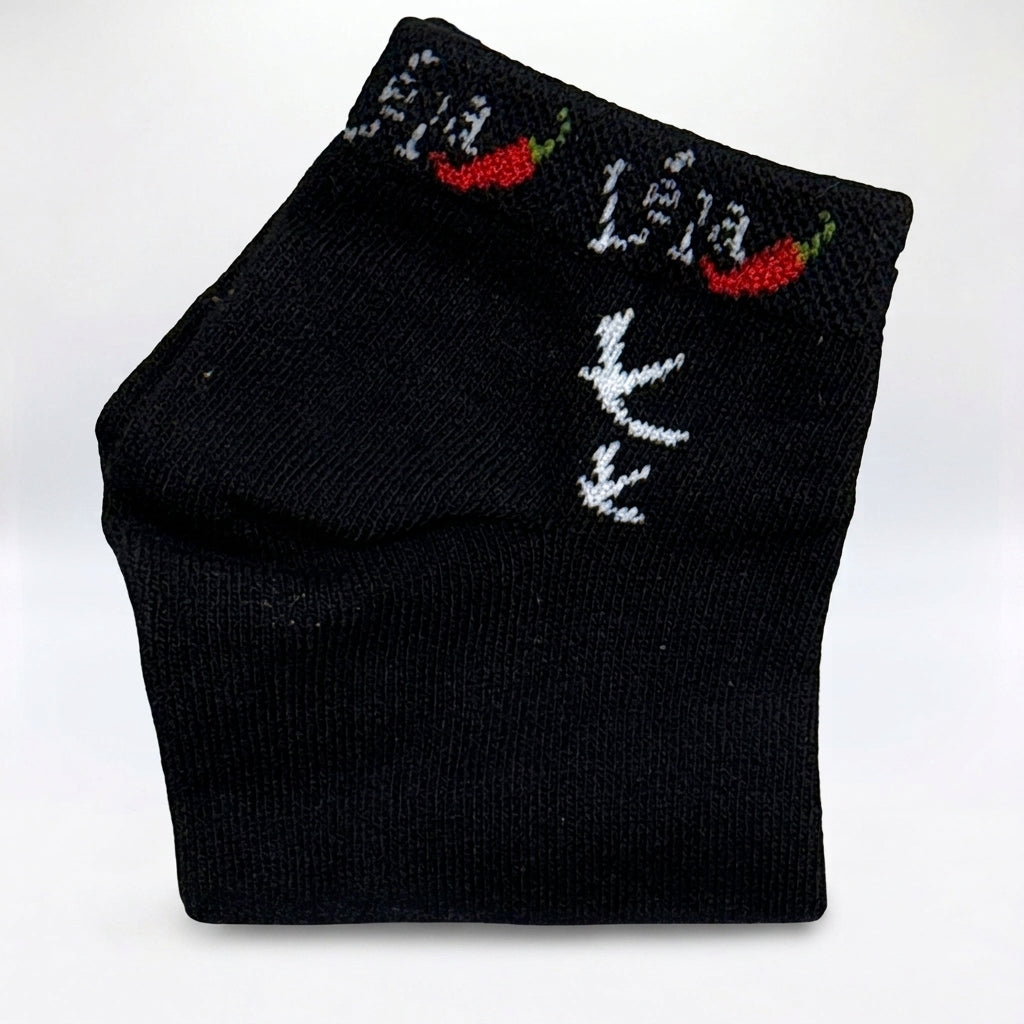 Chaussettes Lé la