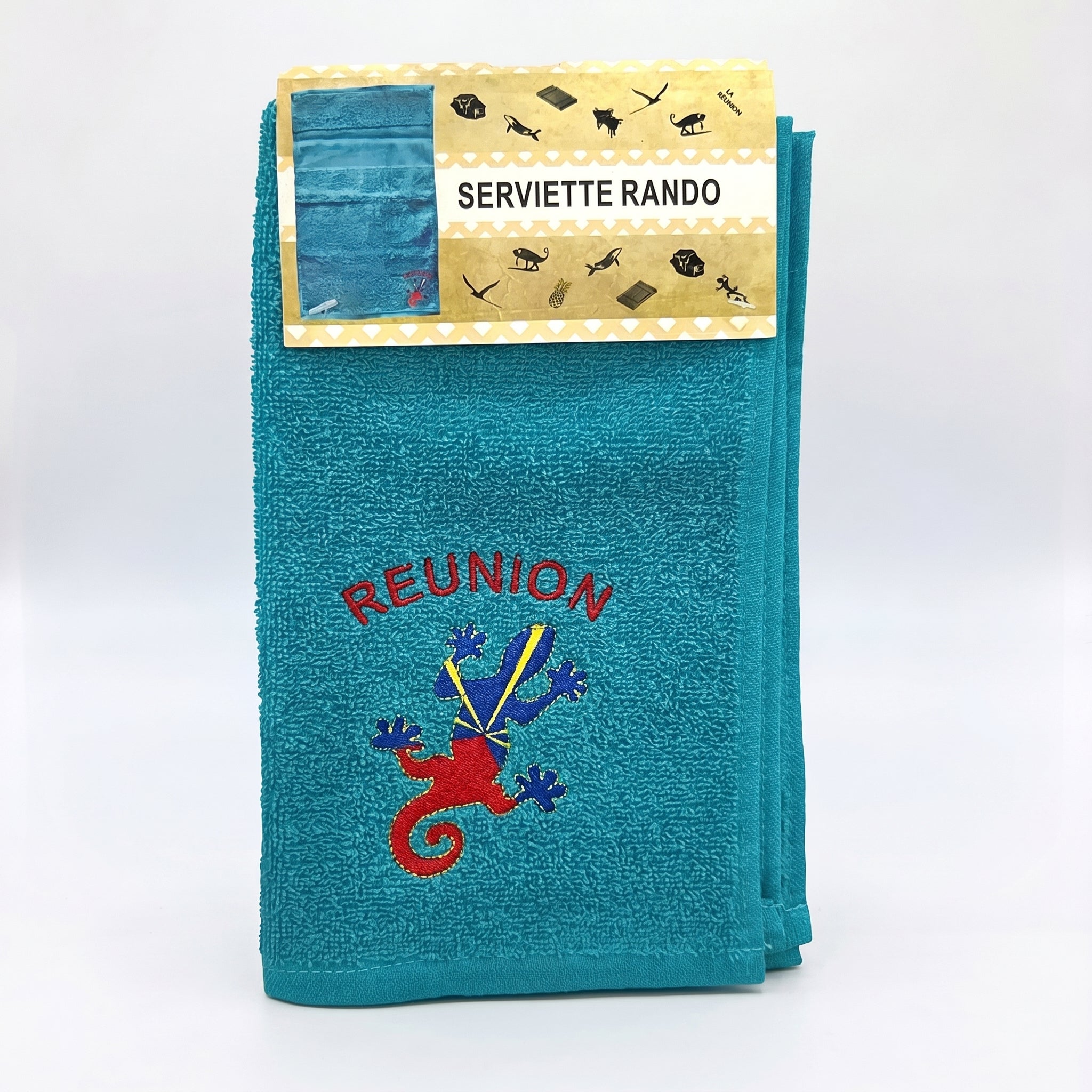 Serviette Rando