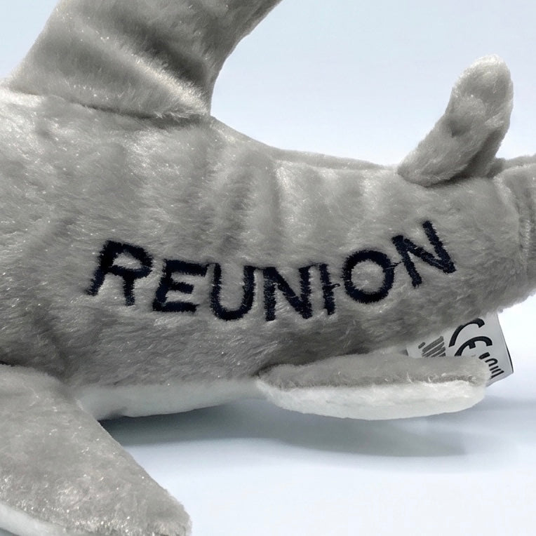 Peluche Requin