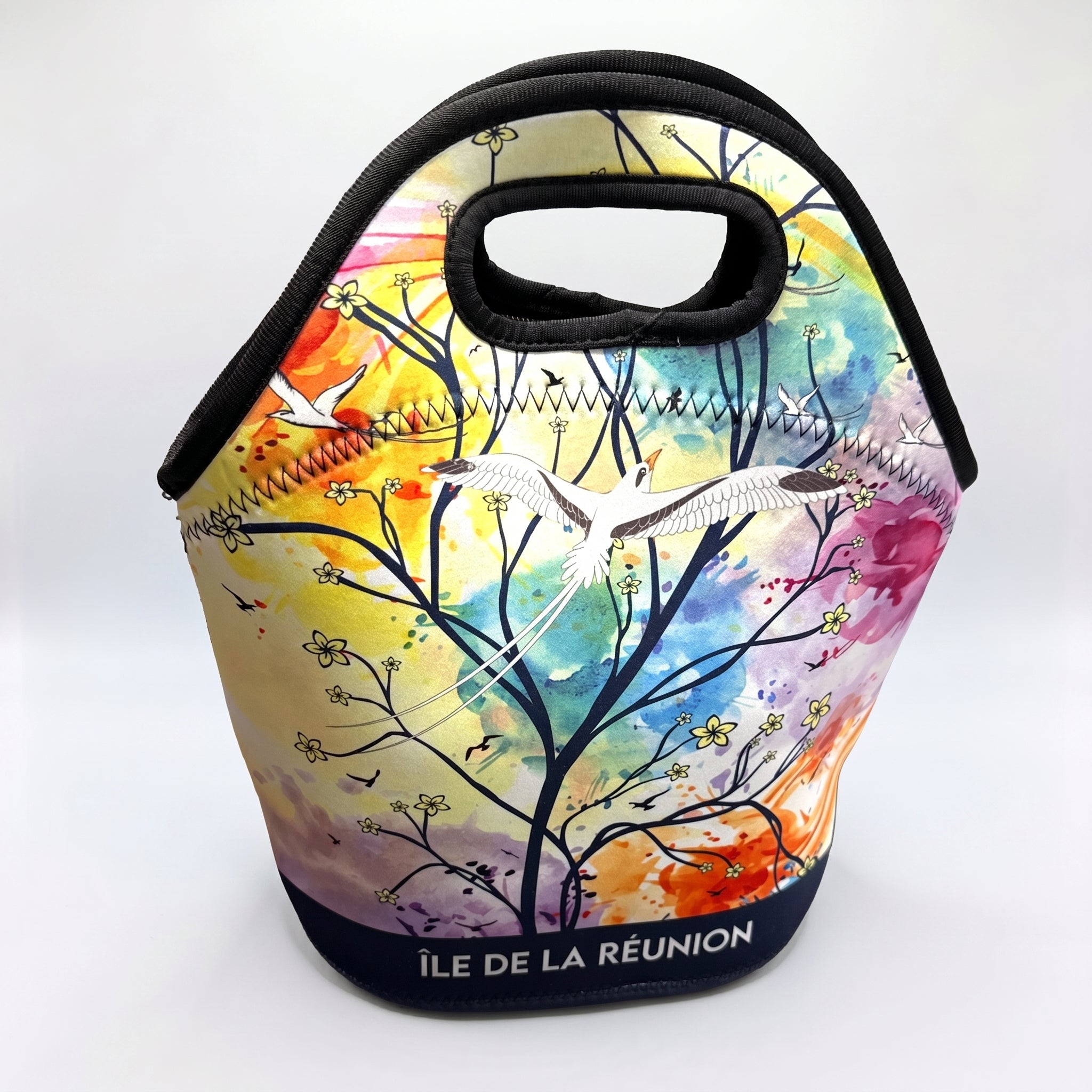 Lunch box Isotherme
