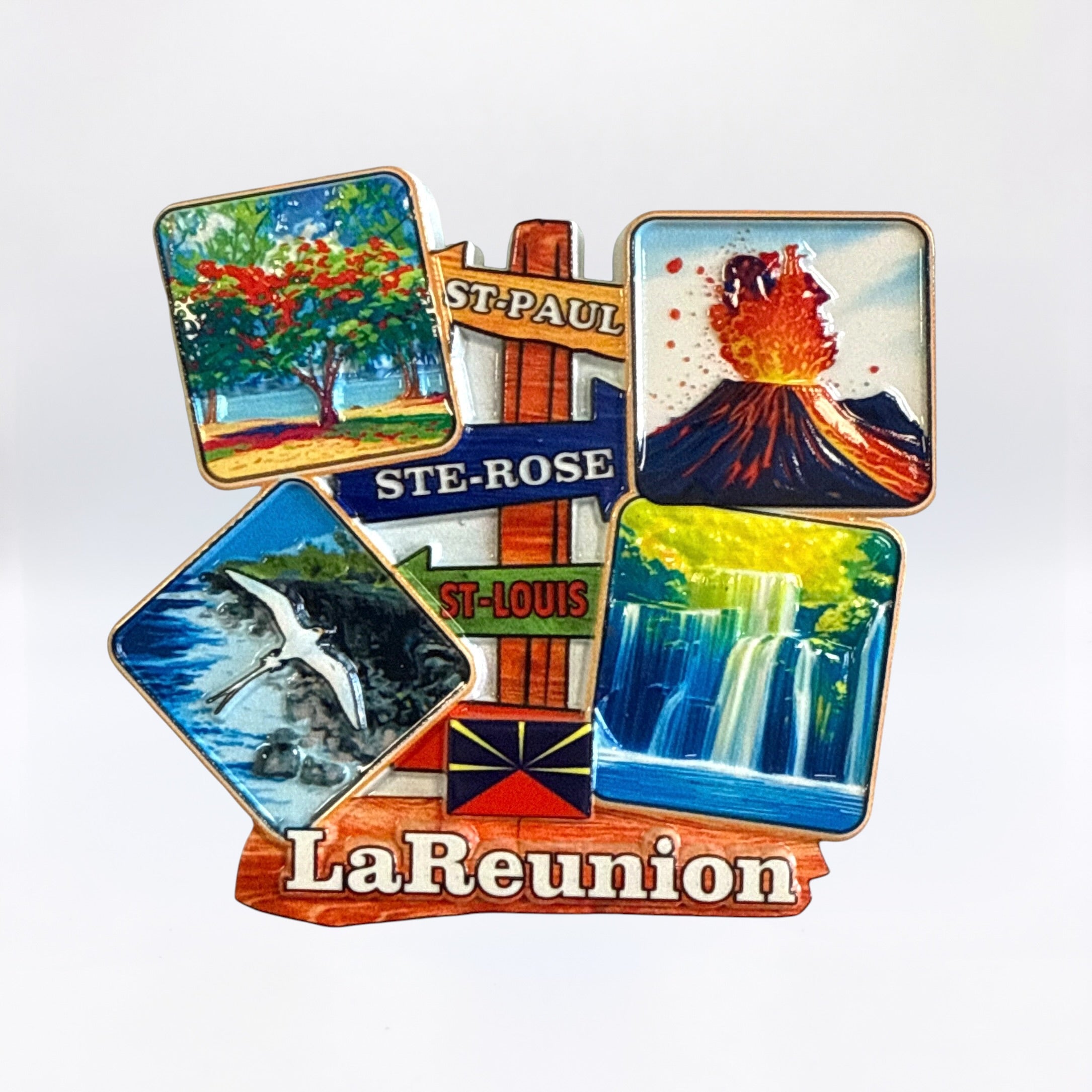 Magnet Destinations