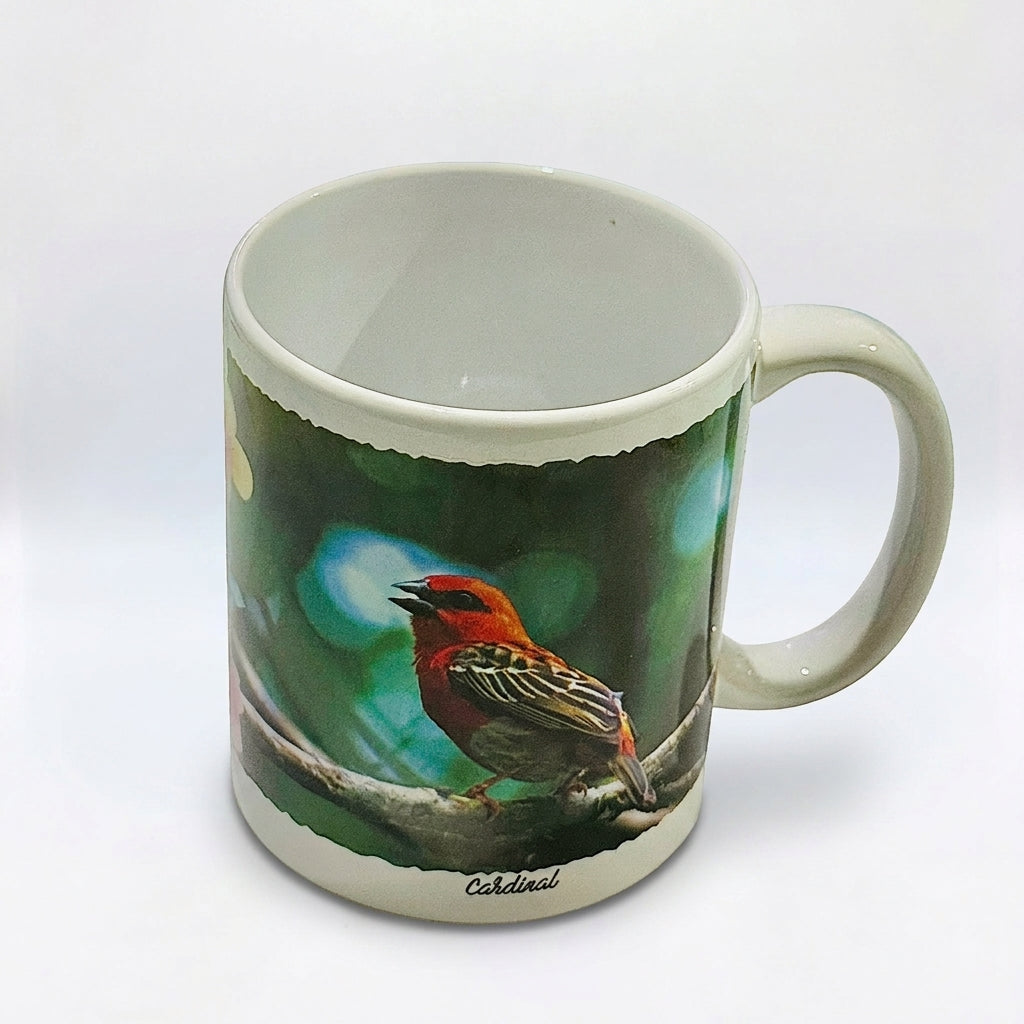 Mug Cardinal/Cascade