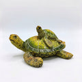 Tortue Déco avec Bébé
