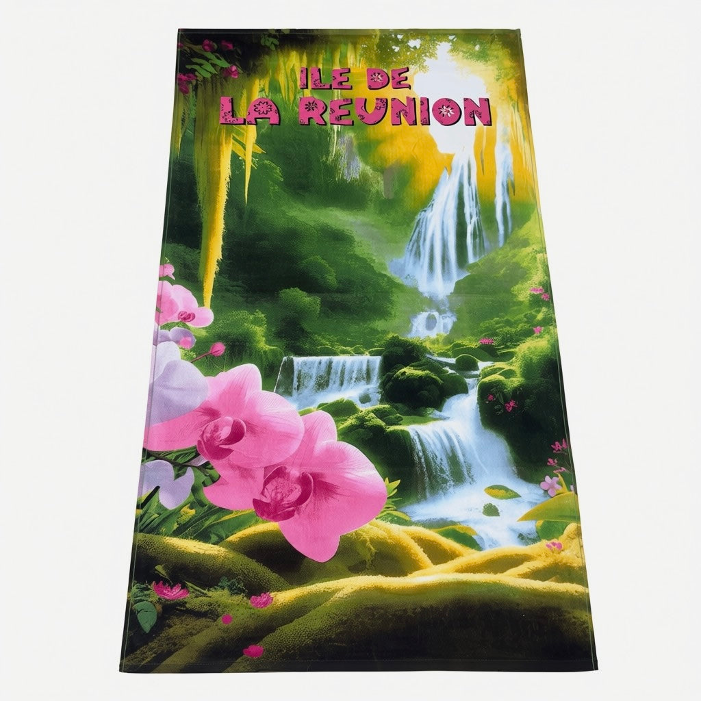 Drap De Plage