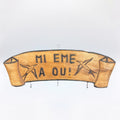 Pose Clé MI EME À OU