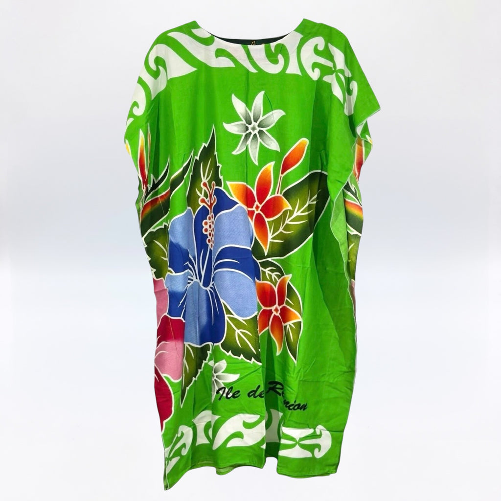 Robe Paréo 🌷