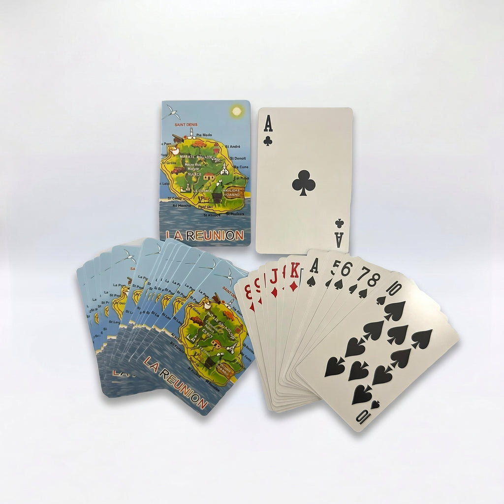 Jeux De Carte
