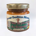 Pâte de piment Goyavier