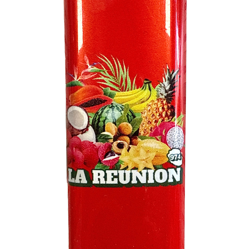 Briquet Fruits