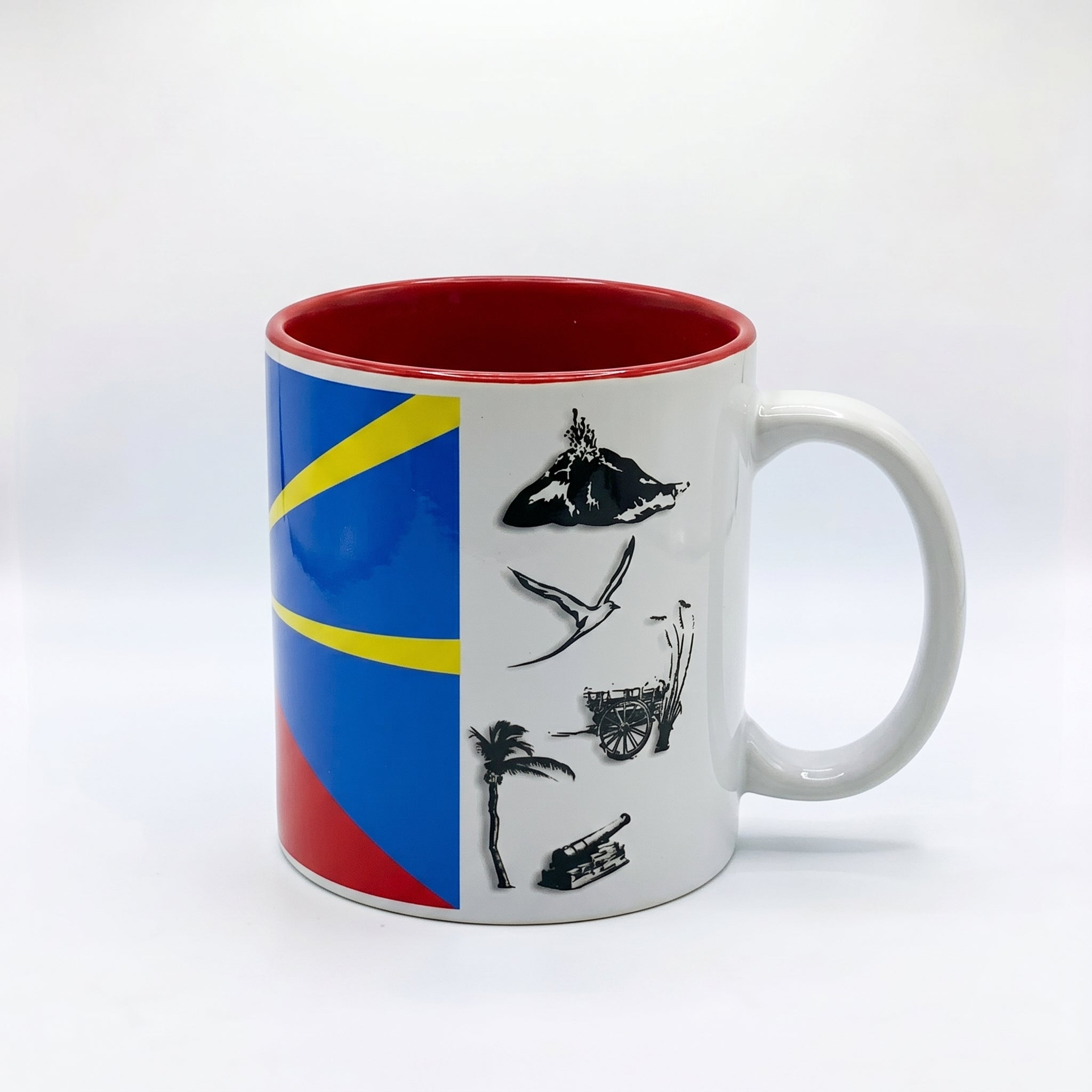 Mug Drapeau