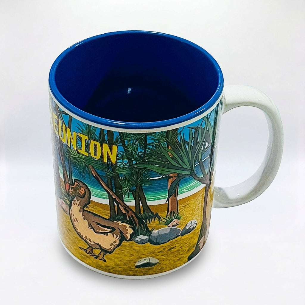 Mug Dodo
