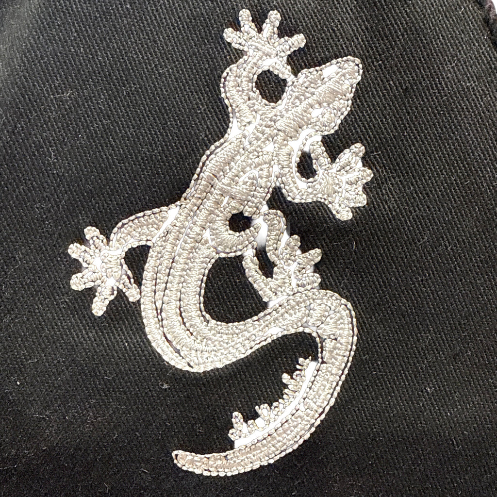 Casquette Brodé Margouillat