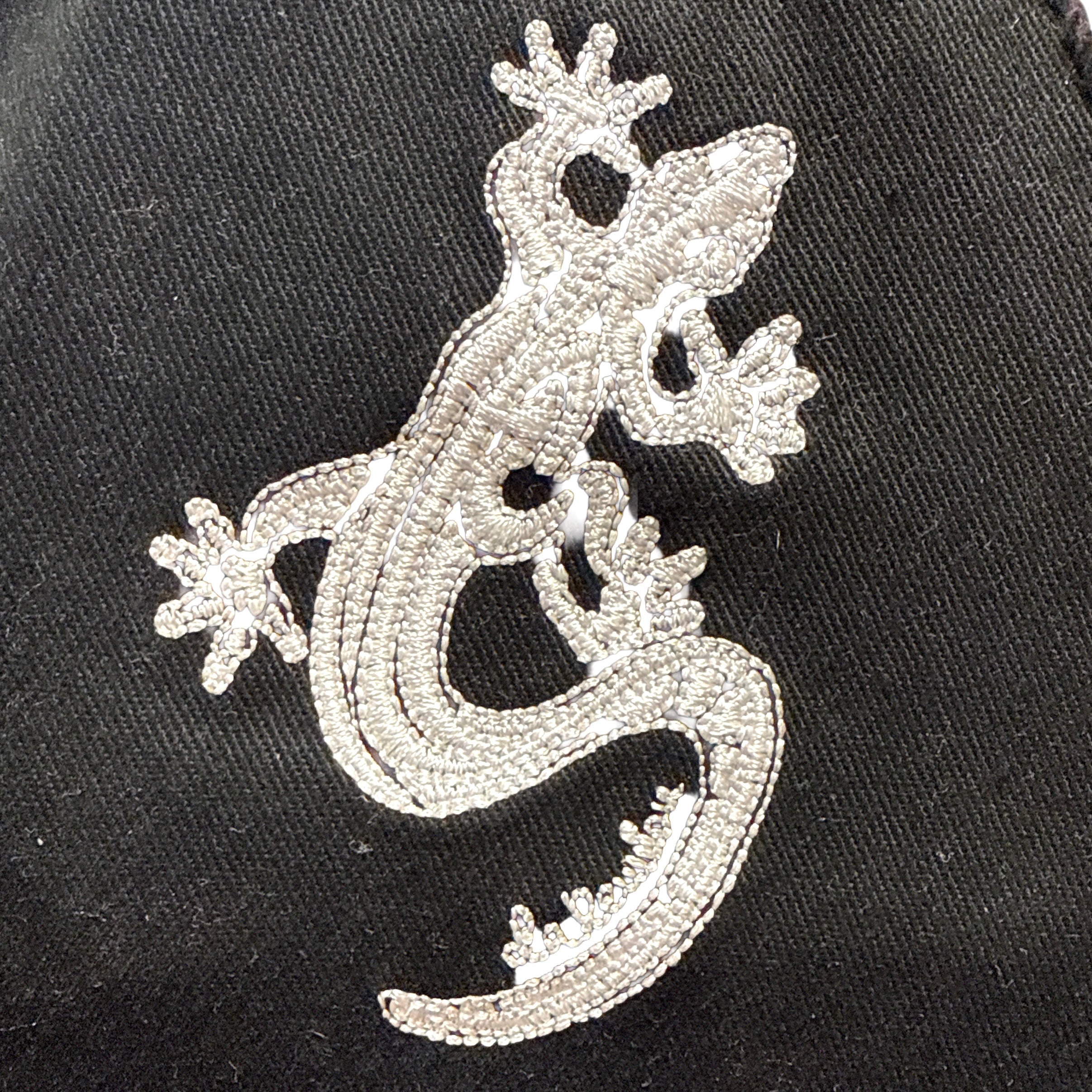 Casquette Brodé Margouillat