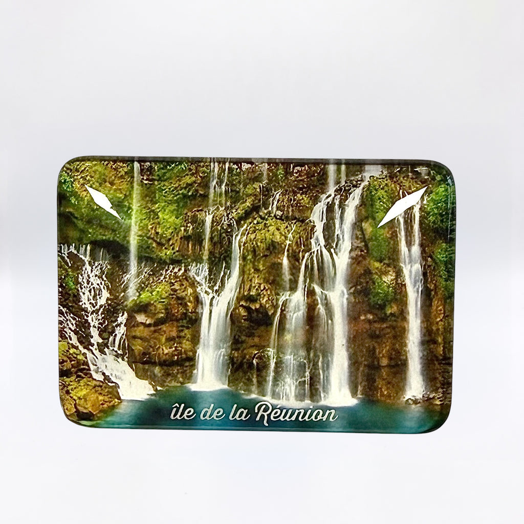 Magnet Cascade