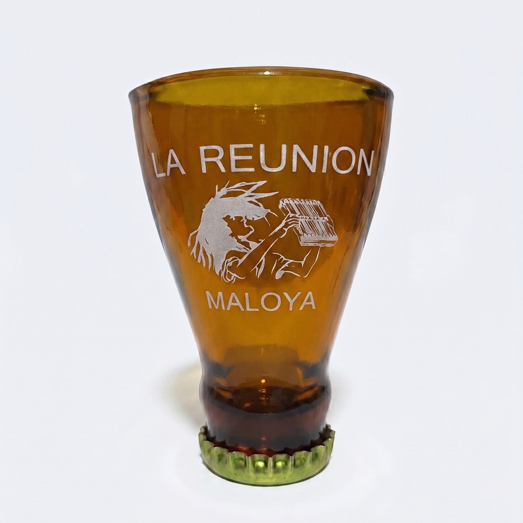 Verre Shot Capsule Maloya