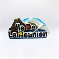 Magnet Paille-En-Queu/Volcan