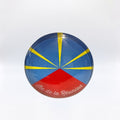 Magnet Drapeau