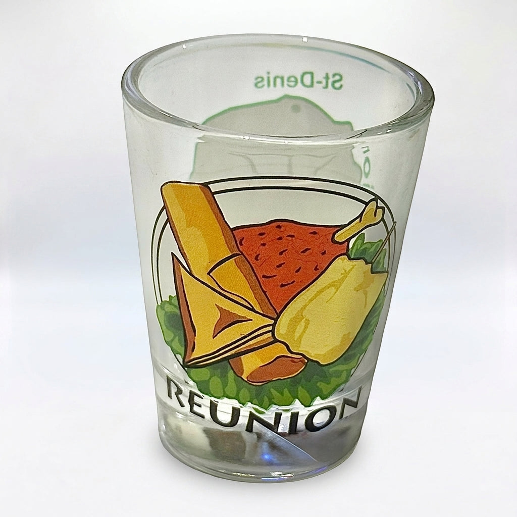 Verre à Shot Apéritif